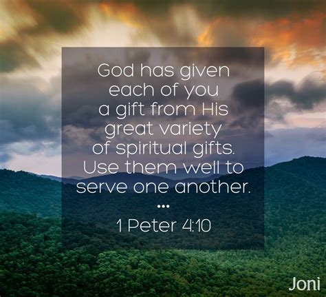 scripture about god using you.